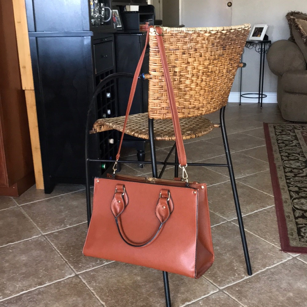 Lightly Used Bag
